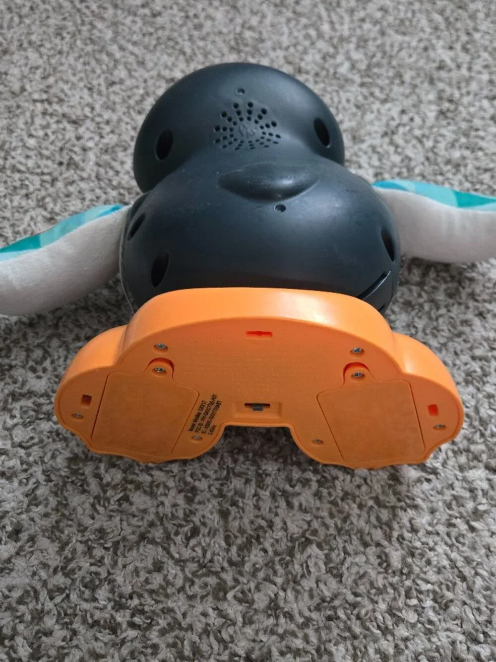 Fisher Price Linkimals Cool Beats Penguin Interactive Toys | For Toddlers Ages 1